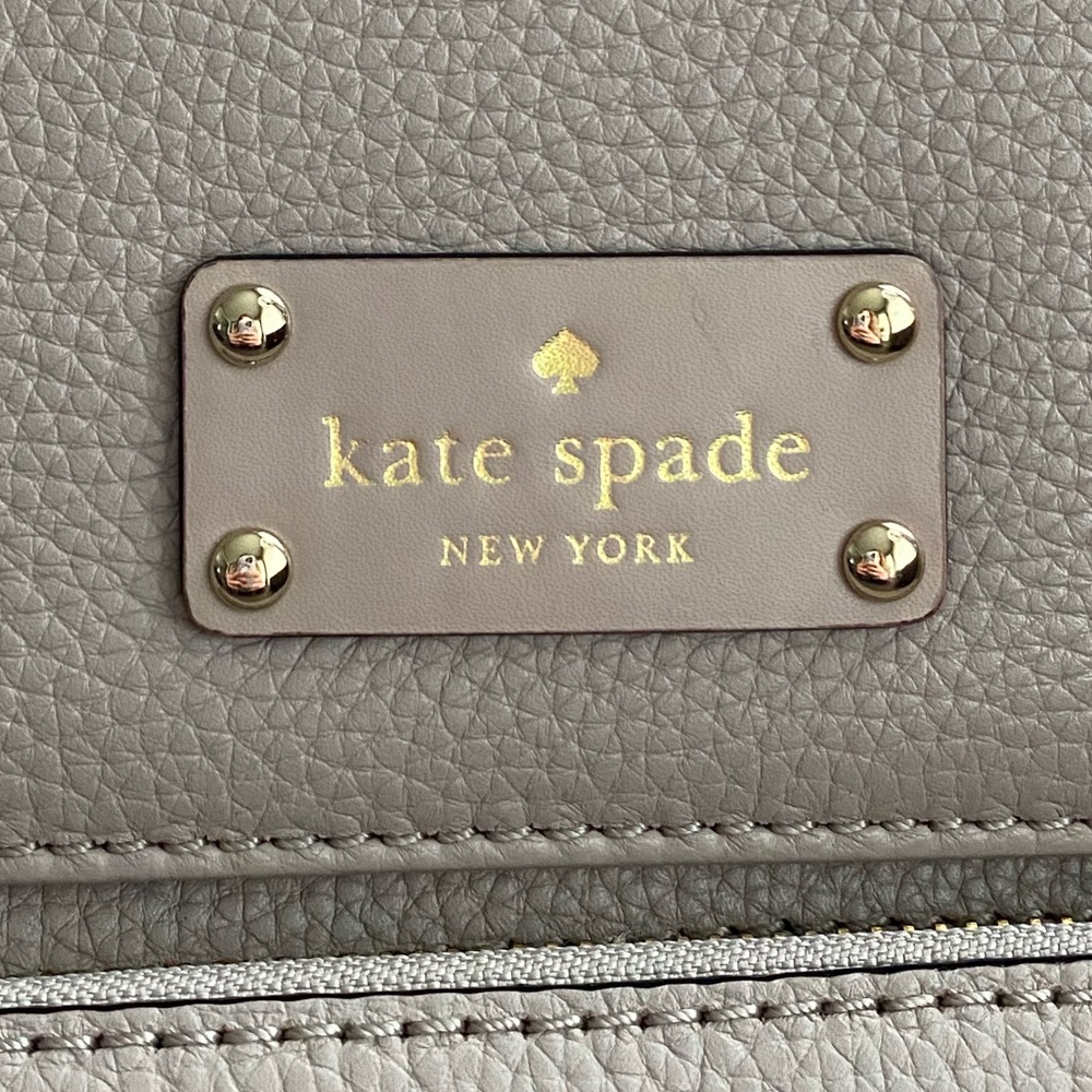 Kate Spade Perri Remington Place Backpack - Picture 9 of 16